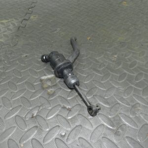2009 NISSAN QASHQAI J10. CLUTCH MASTER CYLINDER