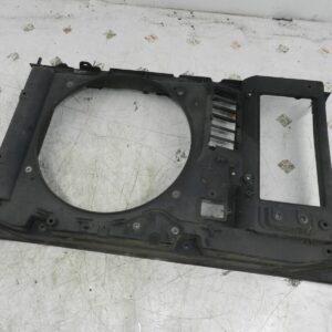 2015 CITROEN BERLINGO MK2. RADIATOR FAN SURROUND FRAME BRACKET