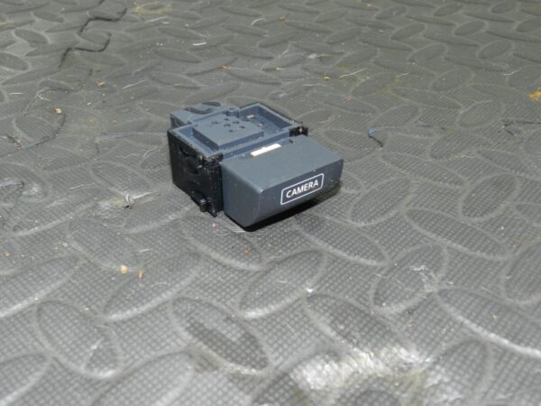 2009 NISSAN QASHQAI J10. CAMERA SWITCH BUTTON