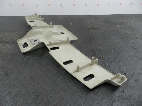 (154) 2003 LAND ROVER DISCOVERY 2 TD5. ROOF FRONT PANEL TRIM - Image 3