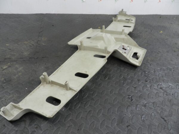 (154) 2003 LAND ROVER DISCOVERY 2 TD5. ROOF FRONT PANEL TRIM - Image 4
