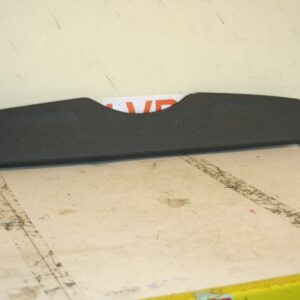 2008 FIAT 500. 1.2 PETROL. PARCEL SHELF