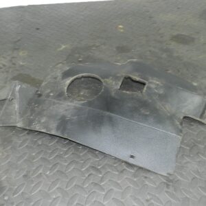 (154) 2003 LAND ROVER DISCOVERY 2 TD5. UNDER DASH BOARD TRIM
