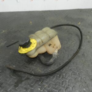 (154) 2003 LAND ROVER DISCOVERY 2 TD5. COOLANT BOTTLE TANK