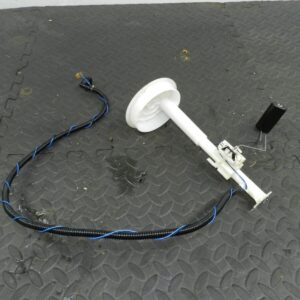 2009 NISSAN QASHQAI J10. FUEL TANK LEVEL SENSOR