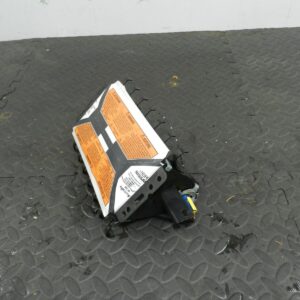 2009 NISSAN QASHQAI J10. PASSENGER SIDE DASH BOARD AIR BAG