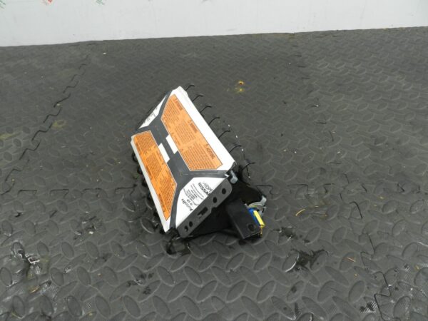 2009 NISSAN QASHQAI J10. PASSENGER SIDE DASH BOARD AIR BAG