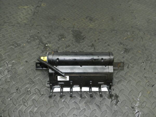 2009 NISSAN QASHQAI J10. PASSENGER SIDE DASH BOARD AIR BAG - Image 4