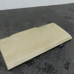 (154) 2003 LAND ROVER DISCOVERY 2 TD5. UNDER DASH BOARD TRIM