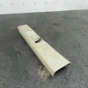 (154) 2003 LAND ROVER DISCOVERY 2 TD5. B PILLAR UPPER PASSENGER TRIM