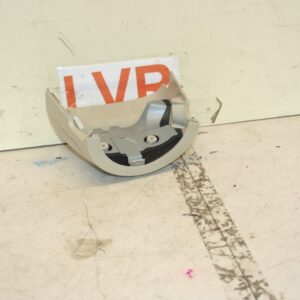 2008 FIAT 500. 1.2 PETROL. STEERING COWLING LOWER