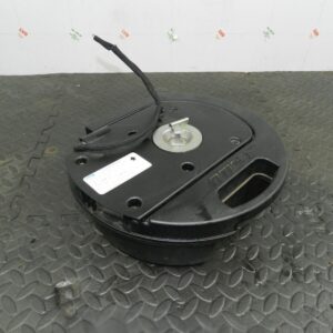 2009 NISSAN QASHQAI J10. BOSE SUB WOOFER