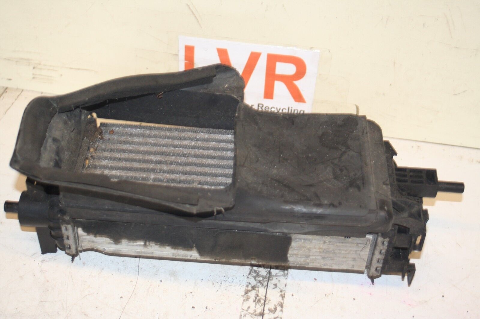 (6B) 2013 FORD FOCUS 1.0 ECOBOOST. INTERCOOLER - Image 2
