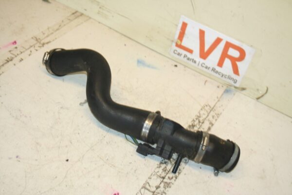 (6B) 2013 FORD FOCUS 1.0 ECOBOOST. AIR INTAKE PIPE BOOST PRESSURE SENSOR - Image 2
