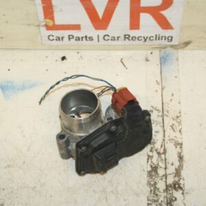 (6B) 2013 FORD FOCUS 1.0 ECOBOOST. INTAKE THROTTLE BODY