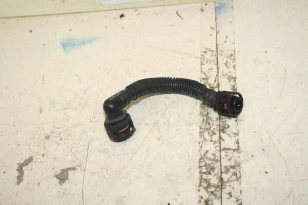 (6B) 2013 FORD FOCUS 1.0 ECOBOOST. AIR PIPE CRANK CASE BREATHER VENTILATION