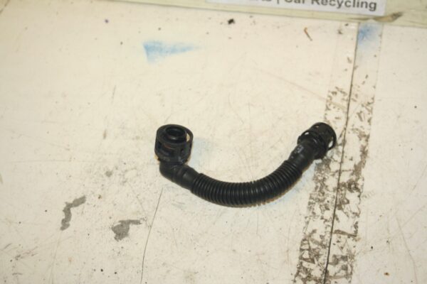(6B) 2013 FORD FOCUS 1.0 ECOBOOST. AIR PIPE CRANK CASE BREATHER VENTILATION - Image 2