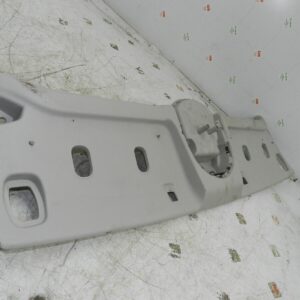 2015 CITROEN BERLINGO MK2. ROOF PANEL OVER HEAD