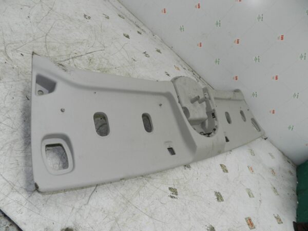 2015 CITROEN BERLINGO MK2. ROOF PANEL OVER HEAD