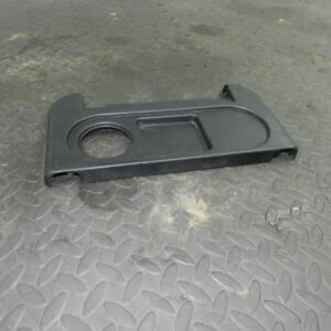 (154) 2003 LAND ROVER DISCOVERY 2 TD5. THIRD 3rd SEAT SIDE TRAY