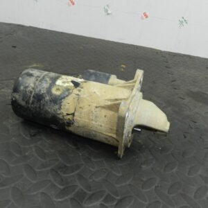 2006 MITSUBISHI SHOGUN MK3. STARTER MOTOR