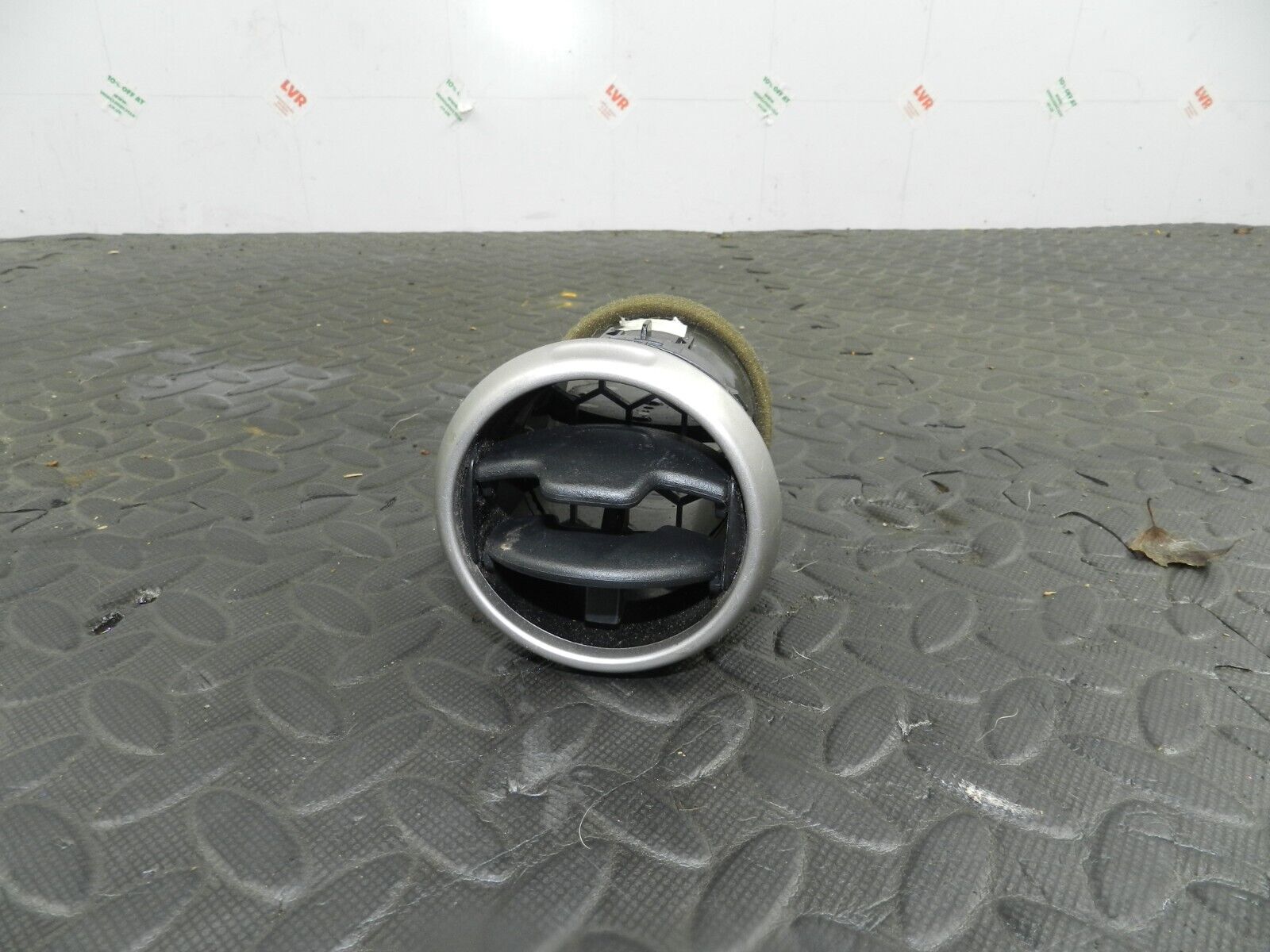 2009 NISSAN QASHQAI J10. AIR BLOWER VENT - Image 2