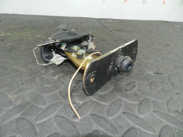 (154) 2003 LAND ROVER DISCOVERY 2 TD5. HAND BRAKE LEVER - Image 3