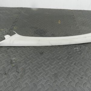 2009 NISSAN QASHQAI J10. PASSENGER SIDE A PILLAR TRIM
