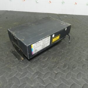 (154) 2003 LAND ROVER DISCOVERY 2 TD5. ALPINE CD AUTO CHANGER