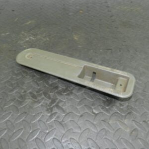(154) 2003 LAND ROVER DISCOVERY 2 TD5. 3RD ROW SEAT TRIM