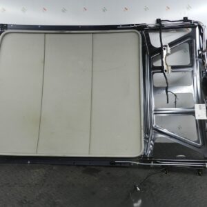 2009 NISSAN QASHQAI J10. ROOF BLIND ELECTRIC SHADE 91686JD01A