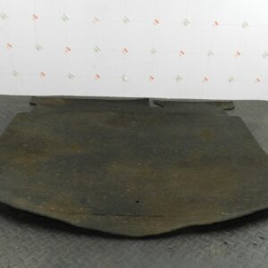 2009 NISSAN QASHQAI J10. BOOT CARPET