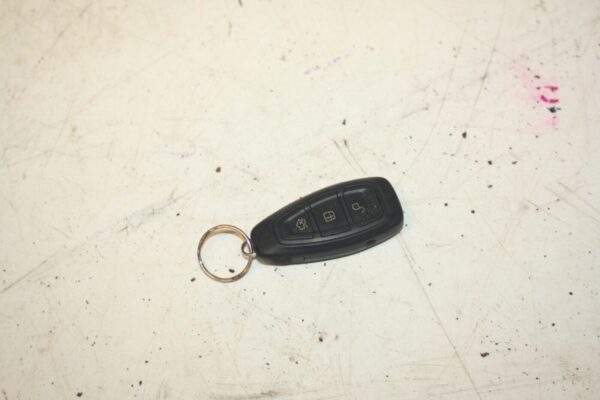 (6B) 2013 FORD FOCUS 1.0 ECOBOOST. KEY REMOTE FOB WIRELESS