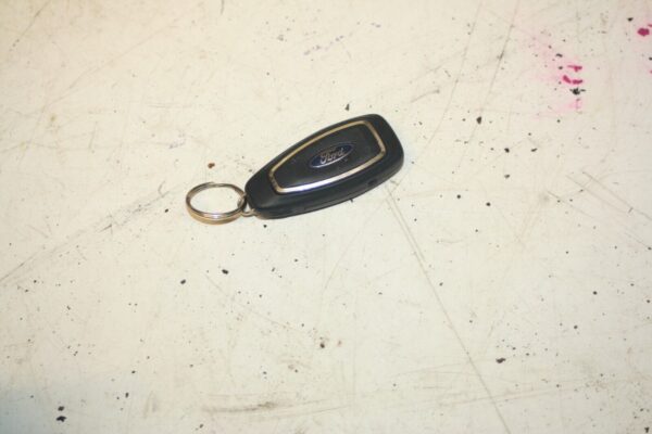 (6B) 2013 FORD FOCUS 1.0 ECOBOOST. KEY REMOTE FOB WIRELESS - Image 2