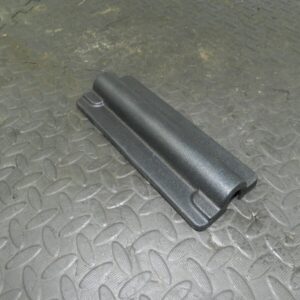 (154) 2003 LAND ROVER DISCOVERY 2 TD5. 3RD THIRD ROW SEAT FRAME TRIM