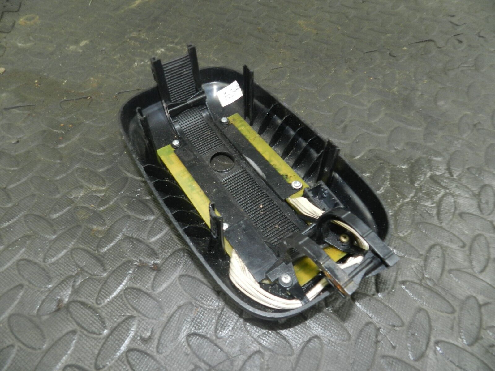 (154) 2003 LAND ROVER DISCOVERY 2 TD5. AUTOMATIC GEAR SELECTOR DISPLAY PANEL - Image 2