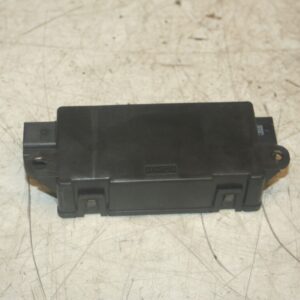 JAGUAR S TYPE. 2W93-2C496-AF HANDBRAKE MODULE