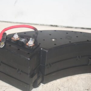 JAGUAR S TYPE. FUSE BOX BOARD RELAYS