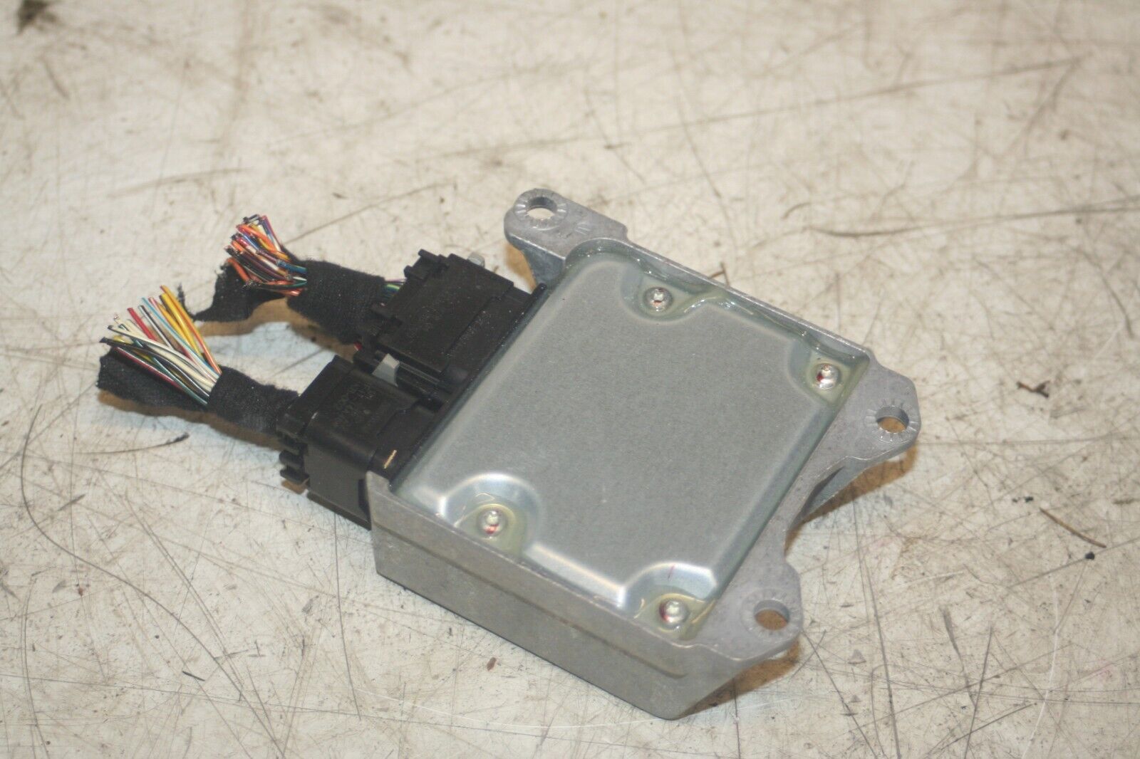 JAGUAR S TYPE. AIRBAG ECU 2R8A-14B321-AG