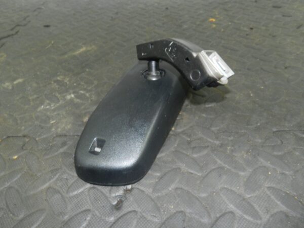 (154) 2003 LAND ROVER DISCOVERY 2 TD5. REAR VIEW MIRROR - Image 2