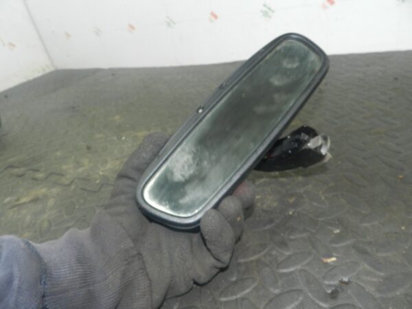 (154) 2003 LAND ROVER DISCOVERY 2 TD5. REAR VIEW MIRROR - Image 4