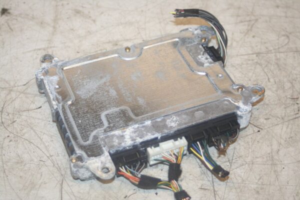 JAGUAR S TYPE. 2W4F-13B525-BE FRONT ELECTRICS MODULE