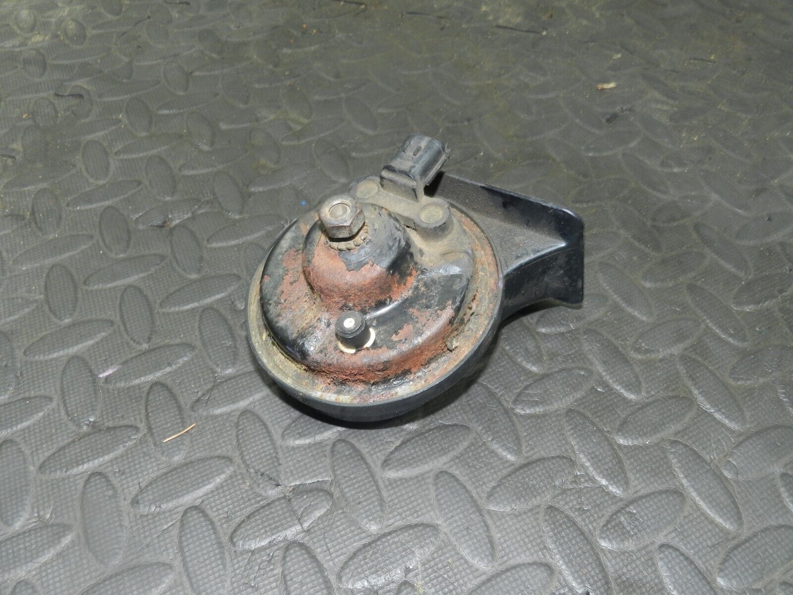 (154) 2003 LAND ROVER DISCOVERY 2 TD5. HORN - Image 3