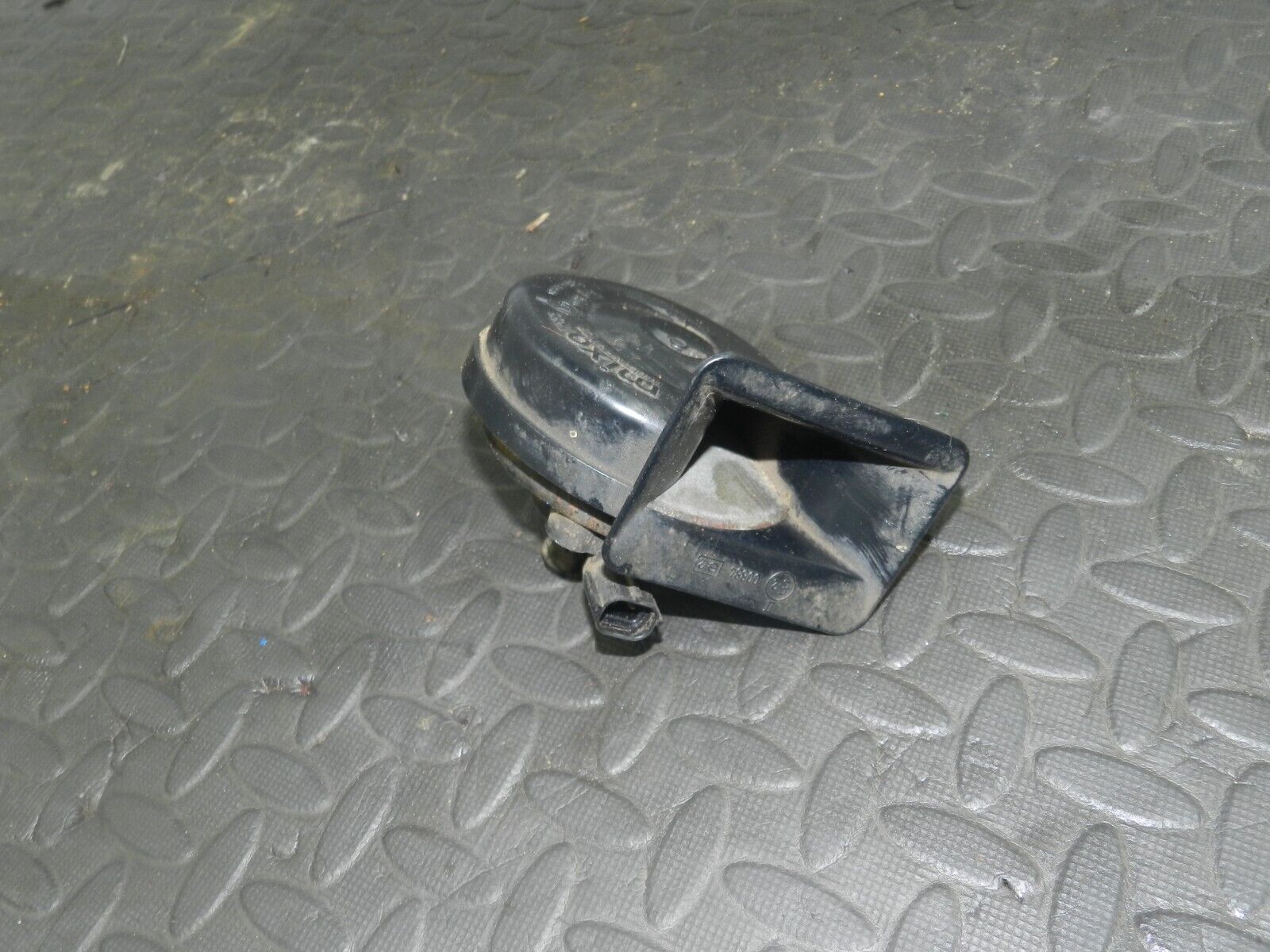 (154) 2003 LAND ROVER DISCOVERY 2 TD5. HORN - Image 4