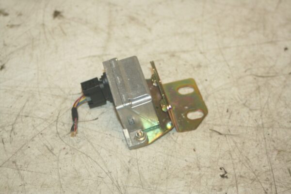 JAGUAR S TYPE. CRASH SENSOR