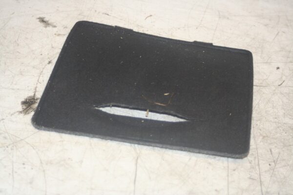 JAGUAR S TYPE. BOOT CARPET LID - Image 2