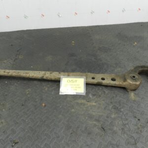 (154) 2003 LAND ROVER DISCOVERY 2 TD5. DRIVER SIDE FRONT RADIUS ARM CONTROL