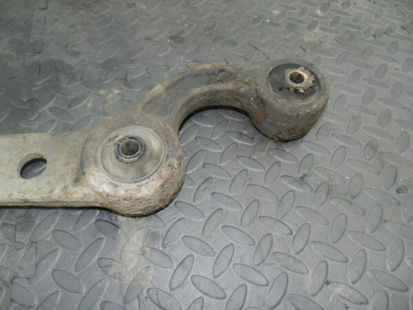 (154) 2003 LAND ROVER DISCOVERY 2 TD5. DRIVER SIDE FRONT RADIUS ARM CONTROL - Image 3