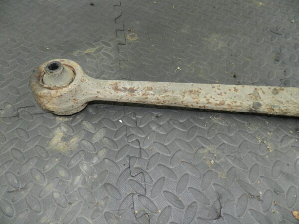 (154) 2003 LAND ROVER DISCOVERY 2 TD5. DRIVER SIDE FRONT RADIUS ARM CONTROL - Image 4
