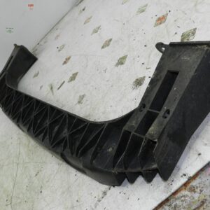 2015 CITROEN BERLINGO MK2. FRONT BUMPER PLASTIC FRAME BAR SUPPORT